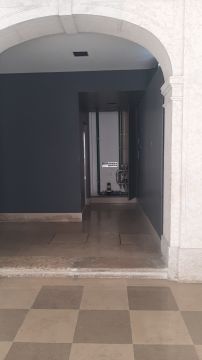 Tiago - Lisboa - Installation de plan de travail de cuisine