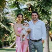 Rita Pinho - photography - Paços de Ferreira - Family Portrait Photography