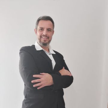 Rogerio - Viana do Castelo - Interior Painting