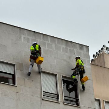 GONDAL BATIMENT RENOVATION - Lisboa - Limpieza de primavera