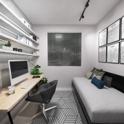 Érika Côrtes | Arquitecta e Designer - Lisboa - Animation (Grafisch)