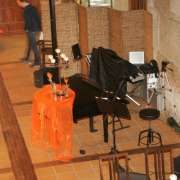 André Santos - Vila Real - AV Equipment Rental for Events