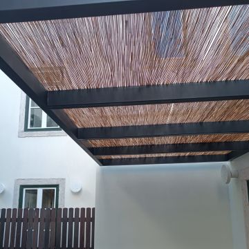 SimWoodS - Benavente - Kitchen Remodel