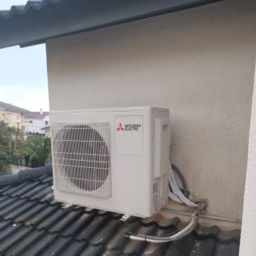 Diogo Henriques Ar Condicionado - Vila Franca de Xira - Zentrale Klimaanlage installieren