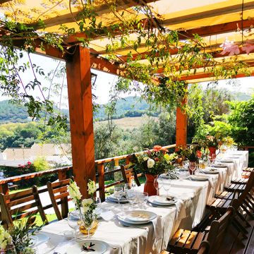 True Taste - The Meeting Kitchen - Torres Vedras - Servicios de parrilla y barbacoa