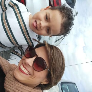 Priscila Barbosa - Loulé - Organização da Casa