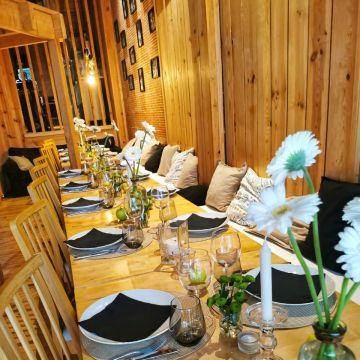 True Taste - The Meeting Kitchen - Torres Vedras - Servicios de catering