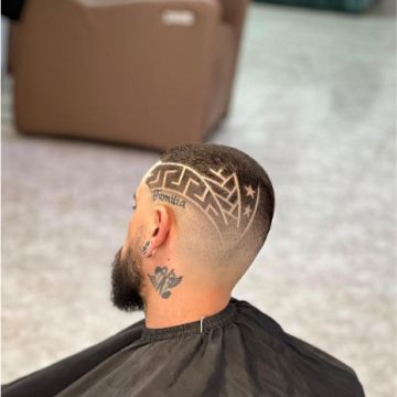 Gb barbershop - São João da Madeira - Barbeiros