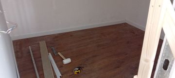 A&D remodelações - Sobral de Monte Agraço - Home Automation