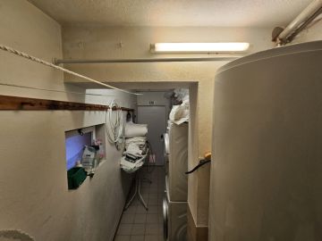 Instalação ou Substituição de Bombas de Calor