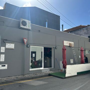 Santos - Leiria - Réparation ou remplacement de sol en bois