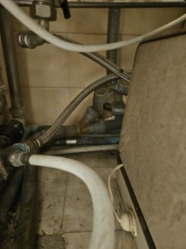 Instalador de Bombas de Calor