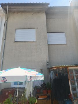 Pintura Exterior