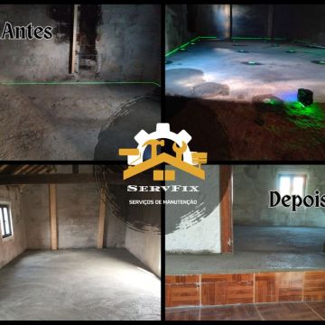 Servfix - Serviços de Manutenção, lda - Viana do Castelo - Tratamento de Relvado