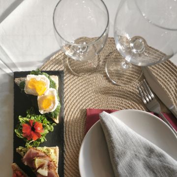 True Taste - The Meeting Kitchen - Torres Vedras - Cocineros y chefs personales