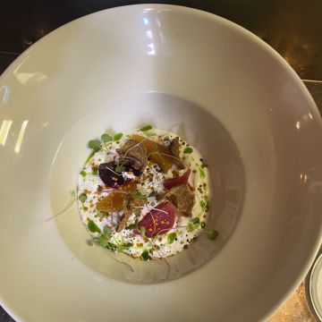 Chef Filipe Taborda - Sintra - Home Catering