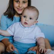 Rita Pinho - photography - Paços de Ferreira - Family Portrait Photography