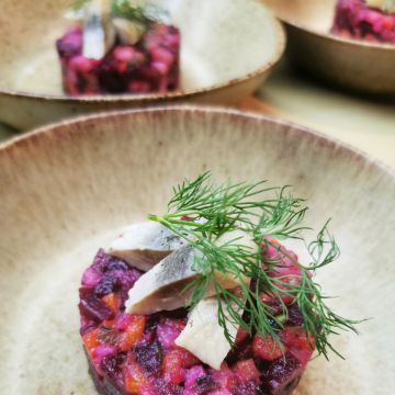 True Taste - The Meeting Kitchen - Torres Vedras - Entrega de catering