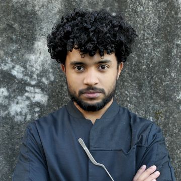Welington Santos - Lisboa - Personal Chef