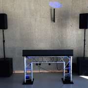 João L. - Oeiras - Party Equipment Rentals