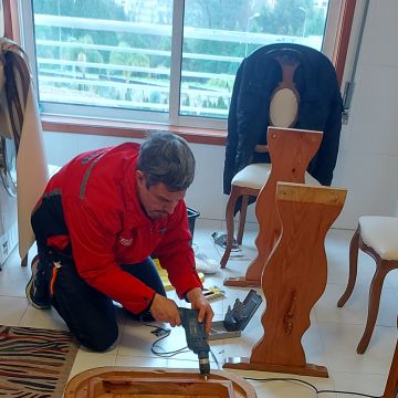 Rogerio - Viana do Castelo - Windows Cleaning