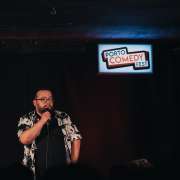 João Bot Moreira - Matosinhos - Comedy Entertainment