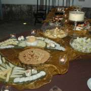 André Santos - Vila Real - Catering - Events and Parties