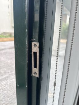 Serralharia e Portões