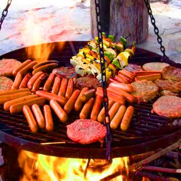 True Taste - The Meeting Kitchen - Torres Vedras - Catering - Eventos y fiestas