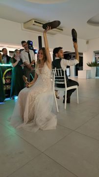 DJ Renas - Renas Party Groove - Anadia - Event DJ