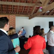 DJ Renas - Renas Party Groove - Anadia - Wedding DJ