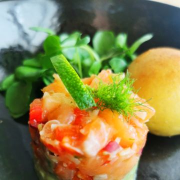 True Taste - The Meeting Kitchen - Torres Vedras - Catering para eventos (Entrega)