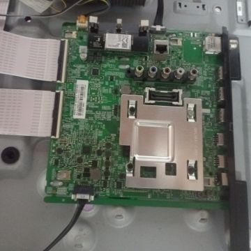 Gabriel Miranda - Salvaterra de Magos - Switch and Outlet Repair