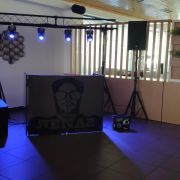 DJ Renas - Renas Party Groove - Anadia - DJ