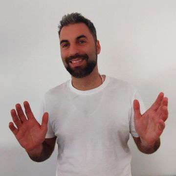 André Borges Massoterapeuta - Mafra - Massagem Terapêutica