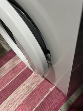 Reparação ou Manutenção de Máquina de Lavar Roupa
