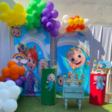 SK decoração e eventos - Caldas da Rainha - Penteados para Eventos