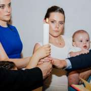 Rita Pinho - photography - Paços de Ferreira - Christening Photography