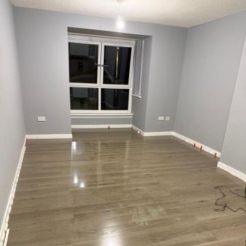 Teixeira Logistics - Prestação de Serviços - Sintra - Reparação de Cortinas e Cortinados
