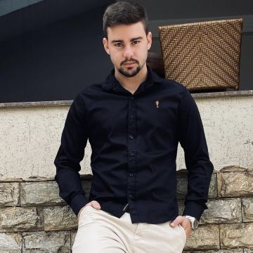 Guilherme Rodrigues (Zelo) - Odivelas - House Cleaning (Recurring)