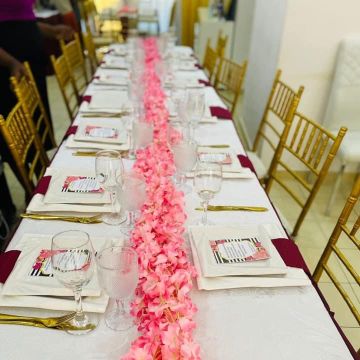 SK decoração e eventos - Caldas da Rainha - Maquilhagem para Casamento