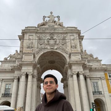 Carlos Duarte - São João da Madeira - Investigação Privada