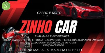 Israel Mecânico - Sintra - Courier Services and Deliveries