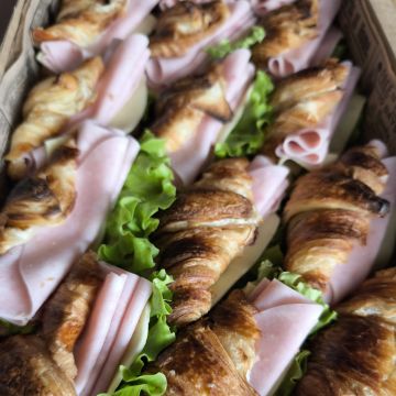 True Taste - The Meeting Kitchen - Torres Vedras - Servicios de catering