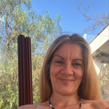 Maria João Pereira - Leiria - Tutorías de matemáticas básicas
