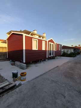 House Painting - São João da Madeira - Instalação de Escadas