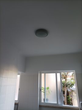 FCS Pinturas - Amadora - Exterior Painting