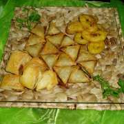André Santos - Vila Real - Home Catering