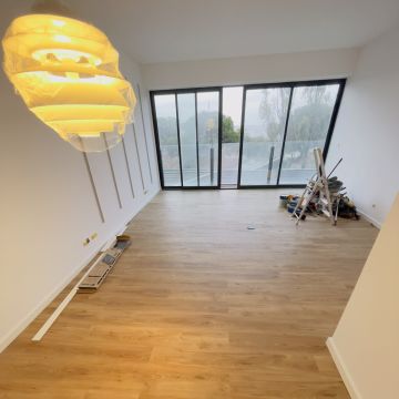 GONDAL BATIMENT RENOVATION - Lisboa - Limpieza de ventanas