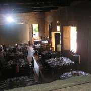 André Santos - Vila Real - Tent Rental